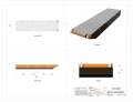 Stalwart Marine Road Transportable Deck Barge Construction Dumb Barge Steel