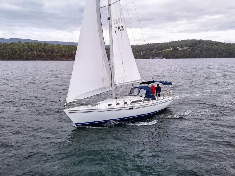 Catalina 34 MK II EXCELLENT CONDITION, SUPERBLY MAINTAINED!
