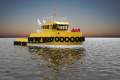 Stalwart Marine 32.00 Meter Ocean Tug Boat