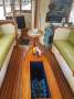 Secret 20 Electric Charter Vessel 2E Survey 11 pax