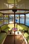 Secret 20 Electric Charter Vessel 2E Survey 11 pax