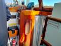 Pompei Motor Sailer