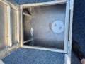 Midland Marine Waveblazer Plate Alloy 600 Centre Console