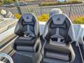 Midland Marine Waveblazer Plate Alloy 600 Centre Console