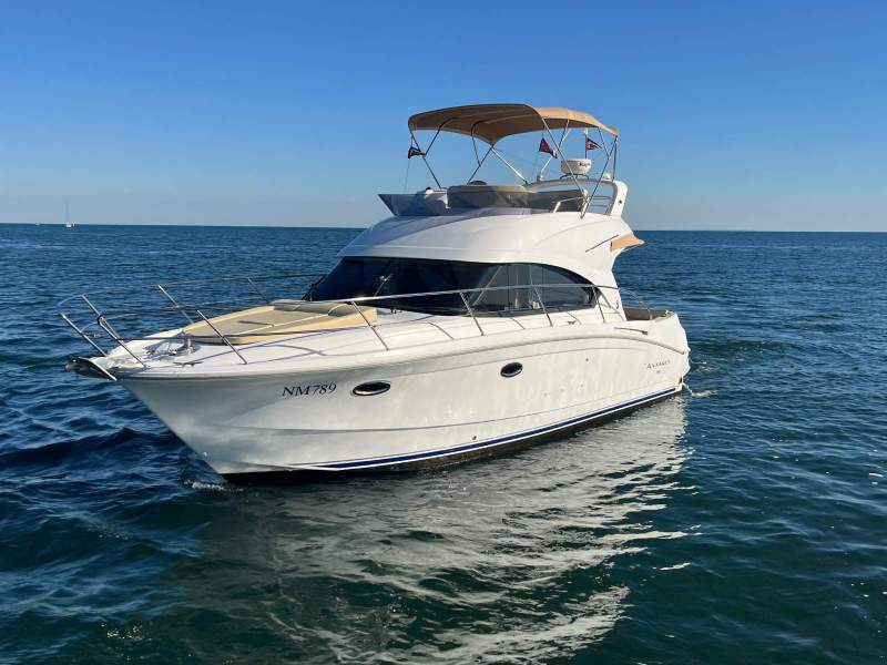 Beneteau Antares 36