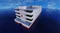 Stalwart Marine Hospital Cat 60.00 x 22.00 meter