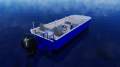 Stalwart Marine WBC5900 - 5.90 Meter Work Boat Catamaran