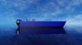 Stalwart Marine WBC5900 - 5.90 Meter Work Boat Catamaran