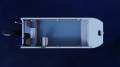 Stalwart Marine WBC5900 - 5.90 Meter Work Boat Catamaran