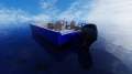 Stalwart Marine WBC5900 - 5.90 Meter Work Boat Catamaran