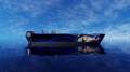 Stalwart Marine WBC5900 - 5.90 Meter Work Boat Catamaran