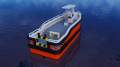 Stalwart Marine MP8000 - 8.00 Meter Mini / Micro Tug