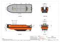 Stalwart Marine MP10000 - 10.00 Meter Mini / Micro Tug