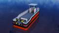 Stalwart Marine MP10000 - 10.00 Meter Mini / Micro Tug
