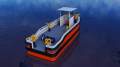 Stalwart Marine MP10000 - 10.00 Meter Firefighting / Rescue Vessel