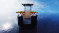 Stalwart Marine MP10000 - 10.00 Meter Firefighting / Rescue Vessel