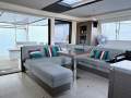 Leopard Catamarans 50