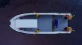 Stalwart Marine MP8000 - 8.00 Meter Firefighting / Rescue Vessel