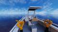 Stalwart Marine MP8000 - 8.00 Meter Firefighting / Rescue Vessel