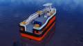 Stalwart Marine MP8000 - 8.00 Meter Firefighting / Rescue Vessel
