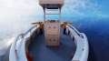 Stalwart Marine MP8000 - 8.00 Meter Firefighting / Rescue Vessel