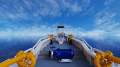 Stalwart Marine MP8000 - 8.00 Meter Firefighting / Rescue Vessel