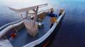 Stalwart Marine MP8000 - 8.00 Meter Firefighting / Rescue Vessel