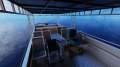 Stalwart Marine WBR9000 - 9.00m River Cruise / Tourist / Passenger Boat