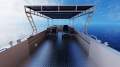 Stalwart Marine WBR9000 - 9.00m River Cruise / Tourist / Passenger Boat