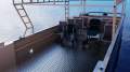 Stalwart Marine WBR9000 - 9.00m River Cruise / Tourist / Passenger Boat