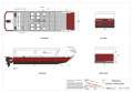 Stalwart Marine WBR9000 - 9.00m River Cruise / Tourist / Passenger Boat