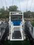 Sailfish Custom Multihull 8.2