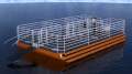 Stalwart Marine CC11900 - 11.90 Meter Cattle Carrier