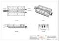 Stalwart Marine CC11900 - 11.90 Meter Cattle Carrier