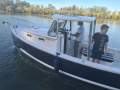 Atlas Boat Works Pompano 21