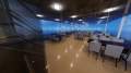 Stalwart Marine Floating Function Centre - 17 Meter Barge / Pontoon