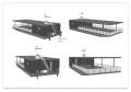 Stalwart Marine Floating Function Centre - 17 Meter Barge / Pontoon