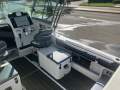 New CruiseCraft EX635HT Boat, Motor and Trailer Package
