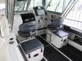 New CruiseCraft EX635HT Boat, Motor and Trailer Package