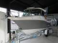 New CruiseCraft EX635HT