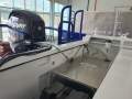 Stalwart Marine WB5900 Aluminium Work Boat Punt 5.90 Metres