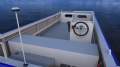 Stalwart Marine WB5900 Aluminium Work Boat Punt 5.90 Metres