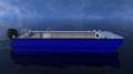 Stalwart Marine WB5900 Aluminium Work Boat Punt 5.90 Metres