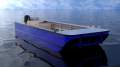 Stalwart Marine WB5900 Aluminium Work Boat Punt 5.90 Metres