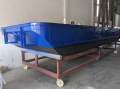 Stalwart Marine WB5900 Aluminium Work Boat Punt 5.90 Metres