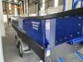 Stalwart Marine WB5900 Aluminium Work Boat Punt 5.90 Metres