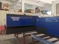 Stalwart Marine WB5900 Aluminium Work Boat Punt 5.90 Metres