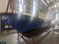 Stalwart Marine WB5900 Aluminium Work Boat Punt 5.90 Metres