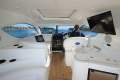 Mustang 4600 Hard Top *** HARDTOP and HYDRAULIC SWIM PLATFORM ***