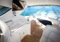 Mustang 4600 Hard Top *** HARDTOP and HYDRAULIC SWIM PLATFORM ***